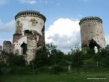 В країні фортець та водоспадів 1080